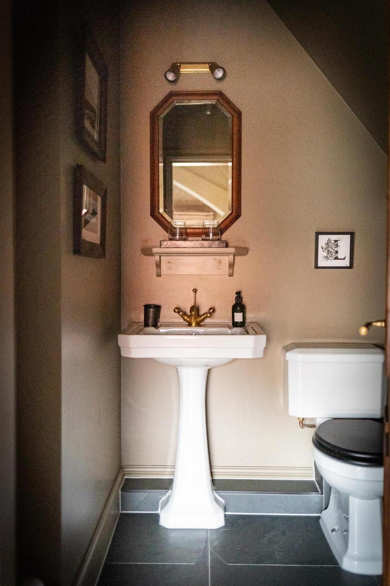 Old Town Luxury, By The Sea Scarborough