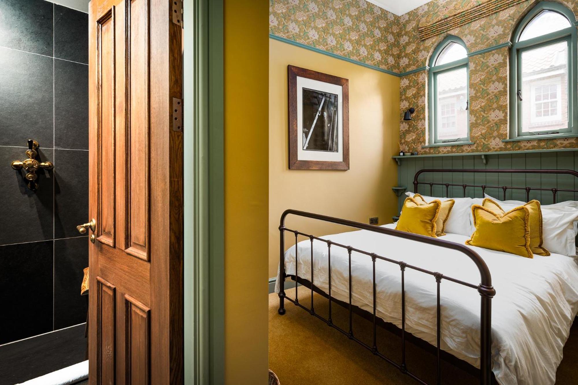 Old Town Luxury, By The Sea Apartment Scarborough