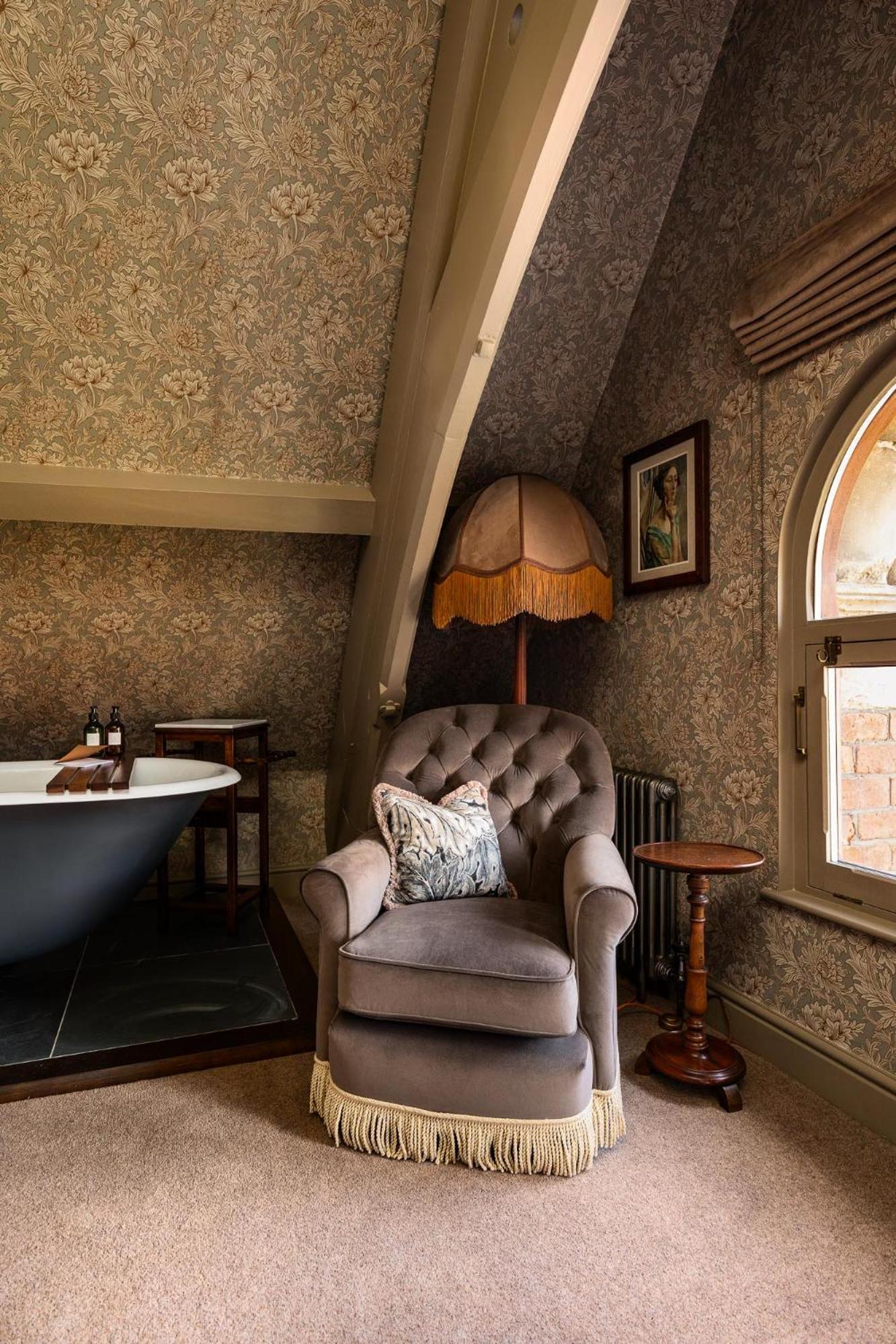 Old Town Luxury, By The Sea Scarborough